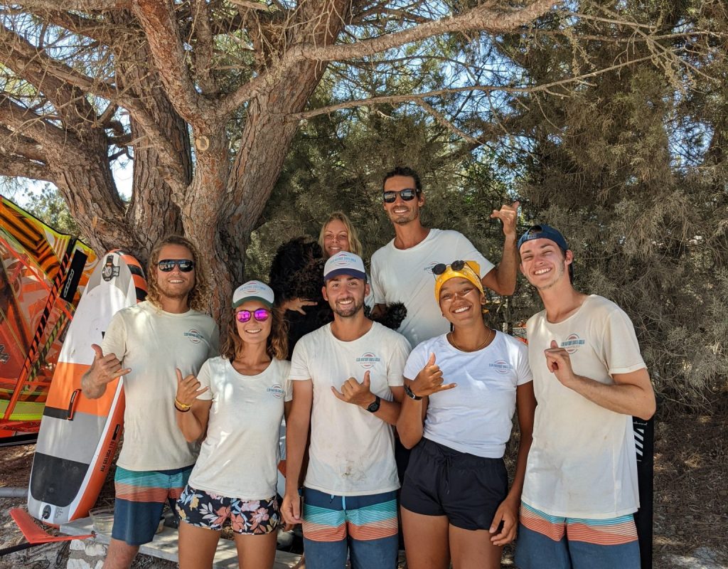 6. Club Nautique de Santa Giulia_Porto Vecchio